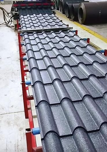 yumurta yagi: Metal dam örtükləri, Pulsuz çatdırılma, Zəmanətli, Kredit var — 2