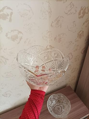 nabor açar: Xrustal meyvə 2 Əsəd dəsd — 2