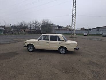 ford fusion ehtiyat hissələri islenmis: VAZ (LADA) 2106: 1.5 l | 1983 il 156000 km Sedan — 6