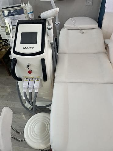 Metal axtaran aparatlar: Dəri üçün, Təlim keçirilir — 4