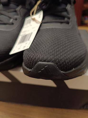 Kişi ayaqqabıları: Yeni orijinal adidas idman ayaqqabıları Yeni, orijinal adidas idman — 5