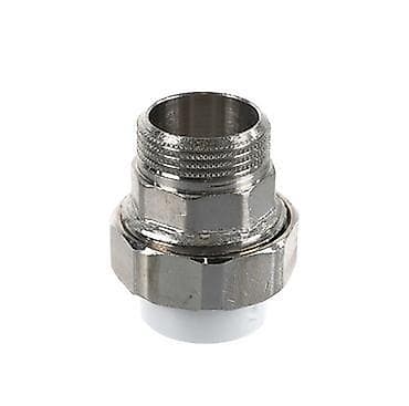мох: Metal-plastik boru üçün yivli armatur - Təyinat: metal-plastik — 3