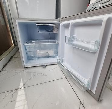goruntu kamera: Soyuducu mini soyuducu soyducu Soyea Model: BC 50 Hündürlüyü 50 sm Eni — 2