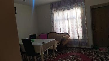2 mərtəbəli ev: 2 otaqlı mənzil – klassik üslubda mebel və məişət əşyaları ilə - — 8