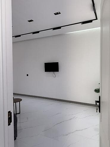 yarım tikili: Digah, 110 kv. m, 3 otaqlı, Hovuzlu — 5