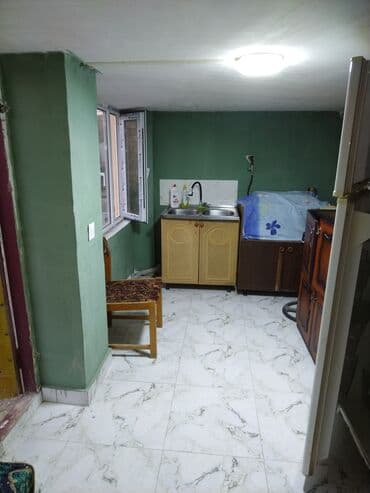 xocehesen: 40 м², 2 комнаты, Газ, Электричество, Водопровод — 1