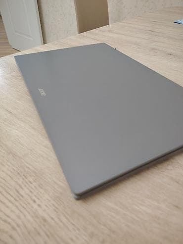 Video oyunlar və konsollar: Acer Aspire S15 noutbuku Xüsusiyyətlər və detallı təsvir: - Korpus — 2