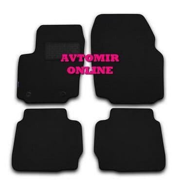 ayağaltı: NISSAN Navara 2012 ayaqalti kovrik Novline 🚙🚒 Ünvana və Bölgələrə — 1