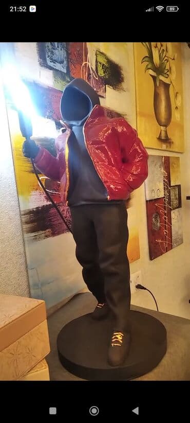 ультрафиолетовая лампа баку: Другое освещение — 1