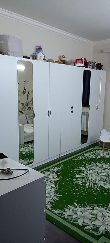 yeni raman: 30 kv. m, 1 otaqlı, Qaz, İşıq, Su — 10