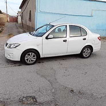 a6 audi: Saipa : 1.5 l | 2020 il 380000 km Sedan — 6