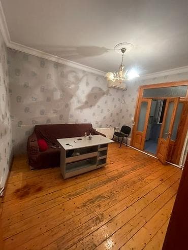 Продажа квартир: ADDELNİ OTAG VERİLƏCƏK .20YANVAR METROSU . 150 AZN 3 otaglı evdir — 2