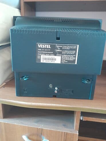 купить ножки для телевизора: Б/у Телевизор Vestel 32" Самовывоз — 5