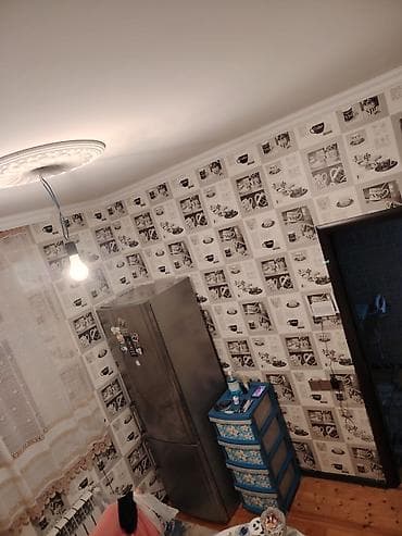 astara kiraye ev: 3 otaqlı mənzil – geniş və işıqlı planlama Qaracux tərəf 113 yolu — 4