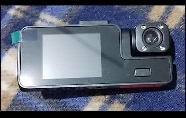 cin nomre kredit: Avtomobil DVR (videoregistrator) kamera dəsti Xüsusiyyətlər: - Geniş — 2