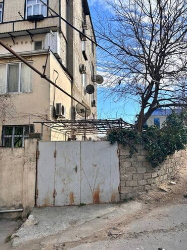 heyət evi: Sabunçu qəs. 2 otaqlı, 55 kv. m, Təmirli — 11