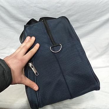 oğlan üçün çanta: Сумка "Нике" _ _ Hər kese salamlar Diqqet paylawdigimiz butun modeller — 4