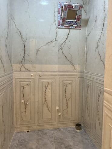 дом на колесах turbo az: 4 otaqlı, 100 kv. m, Kredit var, Yeni təmirli — 18