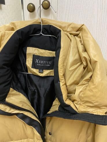 gödəkçələr: Balonka yenidir.1 dəfə geyinilib.ideal vəziyyətdə — 2