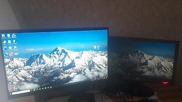 canon eos 600d: Monitorun üzərində /Vga kabeli/Vga to Hdmi ötürücü kabeli/Güc kabeli — 7