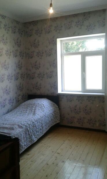 Binəqədi qəs. 2 otaqlı, 68 kv. m, Yeni təmirli — 1