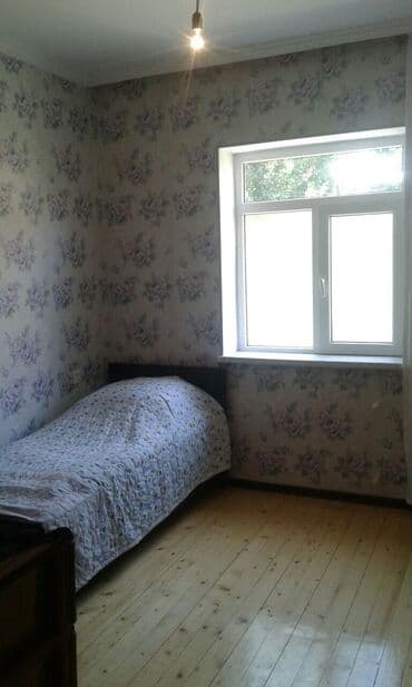 qubada 2 otaqli evlerin qiymeti: Binəqədi qəs. 2 otaqlı, 68 kv. m, Kredit yoxdur, Yeni təmirli — 3