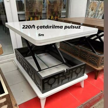 Çarpayılar: *Tek nəfərlik çarpayı* Rəng seçimi var . 📏90/200 sm Matras — 17