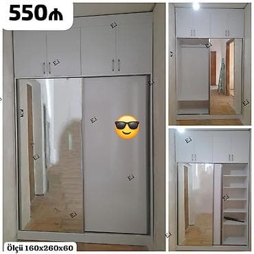 paltar işkafi: Dolab — 1