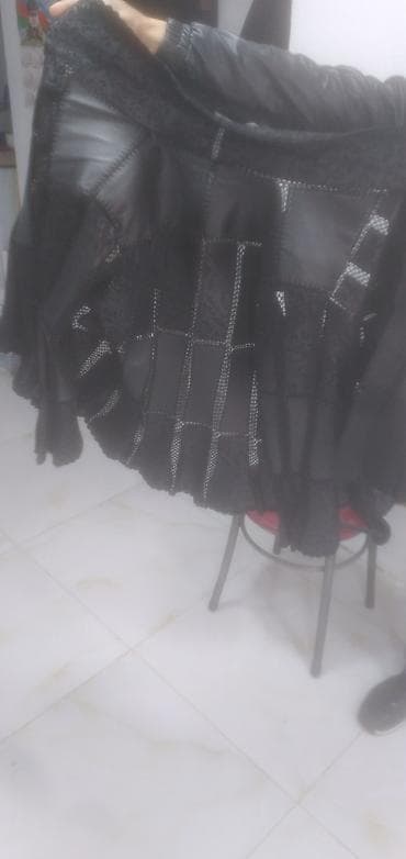 Plaşlar: Jilet, rəng - Qara — 2