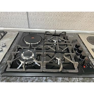 testa soba: Qaz sobası Yeni — 2