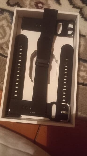 жёсткий диск для ноутбука: Смарт часы, Умные, Сенсорный экран — 6