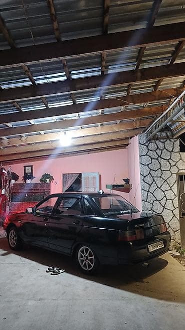 vaz 2115 ehtiyat hisseleri: VAZ (LADA) 2110: 1.5 l | 1998 il 30000 km Sedan — 4