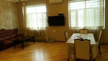 hovsan obyekt: Bakı, Novxanı, 480 kv. m, 7 otaqlı, Kanalizasiya, Kombi, Qaz — 14