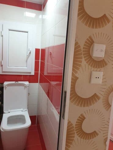 merkez: Bakı, Qaraçuxur qəs., 3 otaqlı, Köhnə tikili, 80 kv. m — 13