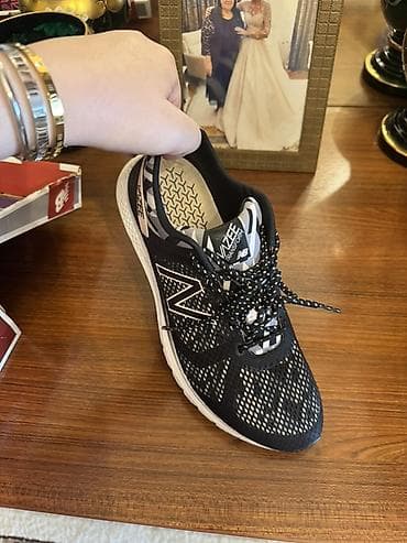 New Balance Vazee Pace v2 qaçış ayaqqabısı original az istifadə