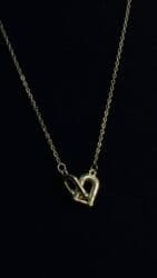 oğlan sepləri: Qadın bəzək dəstləri və aksesuarları 1) Qızıl rəngli zəncir üzərində — 20