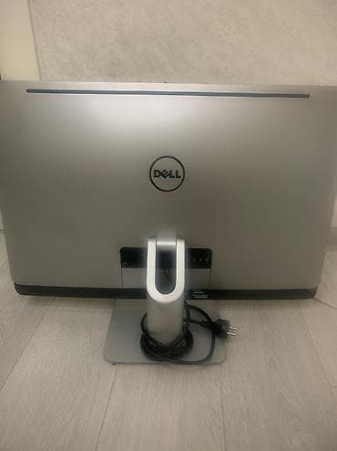 siemens notebook fujitsu: Monoblok şüşəsı qrılıb ekranı işləyir tam işləkdir hec bir problemi — 5