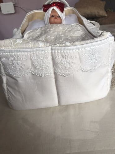 детская школьная одежда: Ushaq cantasi — 3