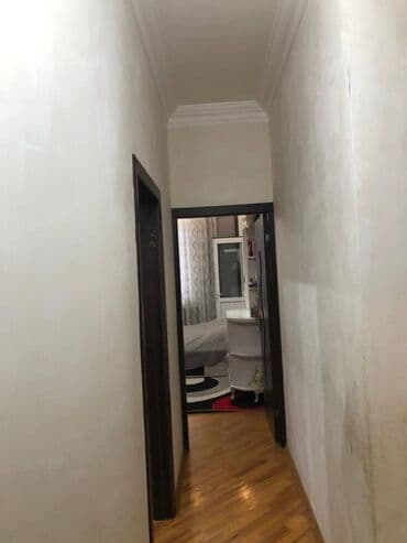 hipoteka evler: 2 otaqlı, Yeni tikili, m. İnşaatçılar, 65 kv. m — 14