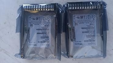 samsung tab e: SSD disk HP, 2 TB, Yeni — 2