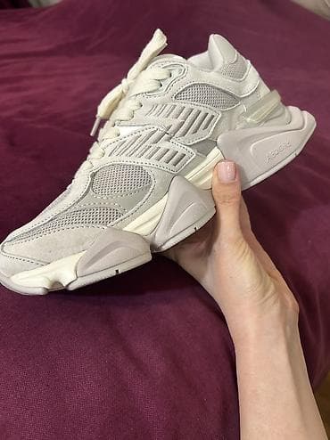 heelys baku: New Balance 9060 kişi/qadın krossovkası - Model: NB 9060, yenidi — 4