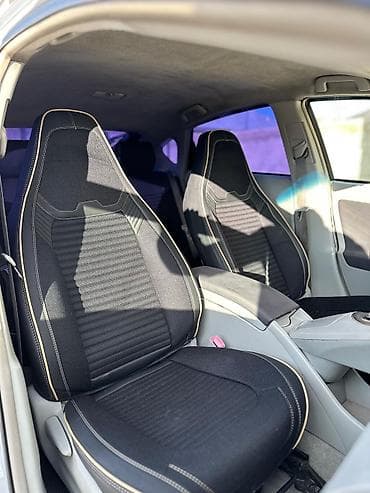 disk teker 16: Toyota Prius (3-cü nəsil) hibrid liftbek - Kuzov: liftbek, gümüşü — 9