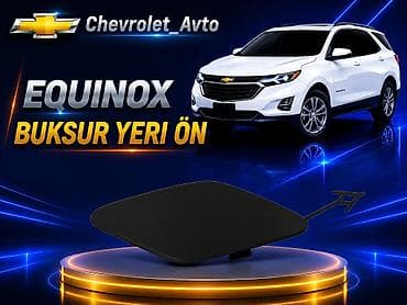 Chevrolet Equinox, Новый at lalafo.az Chevrolet Equinox, Новый