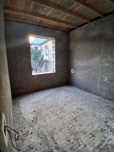 razinde ev: 140 kv. m, 4 otaqlı, Su — 4