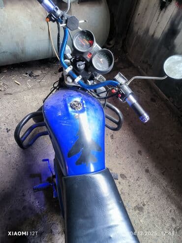 bmw surətlər qutusu: Tufan 50 sm3 — 1