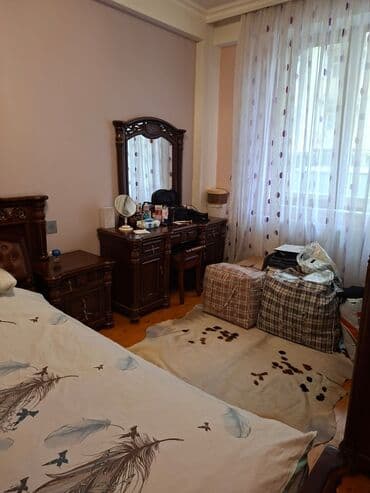 фотостудия советская квартира: 2 комнаты, Новостройка, м. Автовокзал, 72 м² — 4