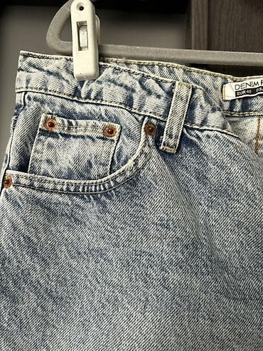 mexli: Cinslər, rəng - Mavi — 5