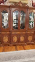 ikinci əl mətbəx stolu: Satilir az isdenib — 2