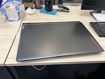 noubuk: İşlənmiş Lenovo Legion, 17.3 ", Intel Core i7, 512 GB, Ünvandan götürmə — 4