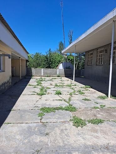 saray heyet ev type 1: Tovuzun Qovlar qəs Mədinə şadlıq evinin arxa küçəsində mərkəzə yaxın — 2